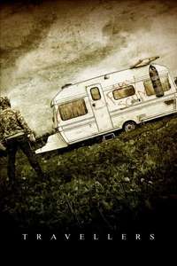 Travellers - Poster