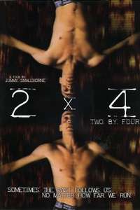 2by4 - Poster