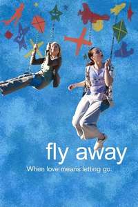 Fly Away - Poster