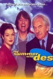 My Summer With Des