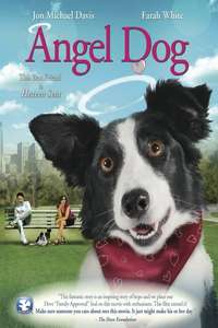 Angel Dog - Poster