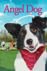 Angel Dog - Poster