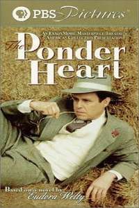 The Ponder Heart - Poster
