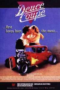 Deuce Coupe - Poster