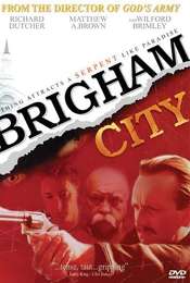 Brigham City