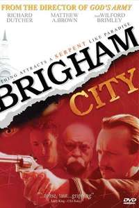 Brigham City - Poster