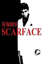 The Making of 'Scarface'
