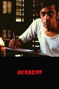 Herbert - Poster
