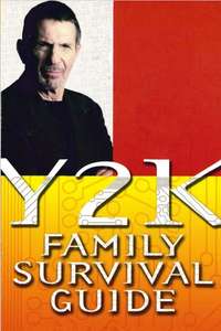 Y2K Family Survival Guide - Poster