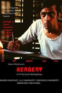 Herbert - Poster