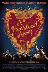 A Heartbeat Away - Poster