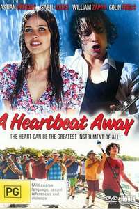 A Heartbeat Away - Poster