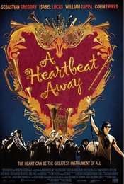 A Heartbeat Away
