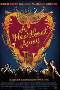 A Heartbeat Away - Poster