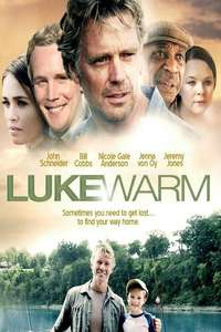 Lukewarm - Poster