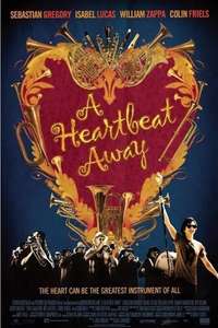 A Heartbeat Away - Poster