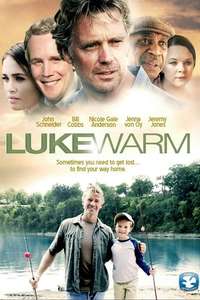 Lukewarm - Poster
