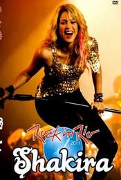 Shakira: Live at Rock in Rio 2011