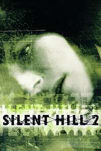The Making of Silent Hill 2 - Poster