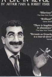 Groucho: A Life in Revue