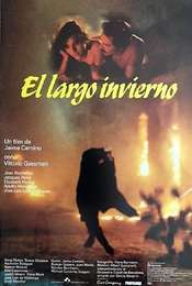 El largo invierno