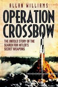 Operation Crossbow - Poster