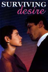 Surviving Desire - Poster