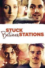 Stuck Between Stations