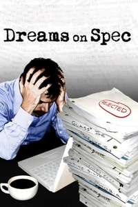 Dreams on Spec - Poster
