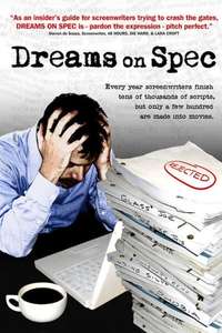 Dreams on Spec - Poster