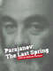 Parajanov: The Last Spring
