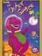 Barney in Outer Space