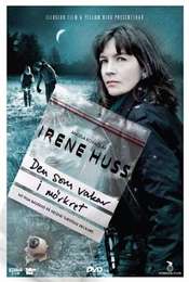 Irene Huss 7: Den Som Vakar I Mörkret