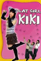 Cat Girl Kiki