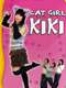 Cat Girl Kiki