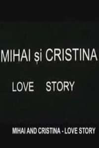 Mihai si Cristina - Poster