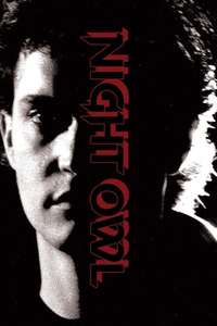 Night Owl - Poster