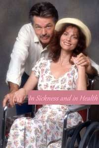 In Sickness and in Health - Poster