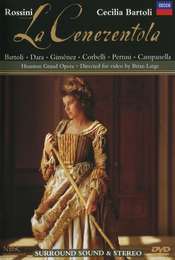 Rossini: La Cenerentola