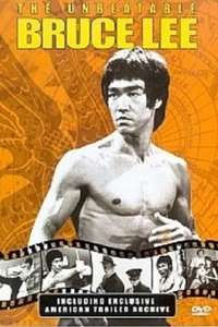 The Unbeatable Bruce Lee - Poster