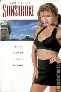 Sunstroke - Poster