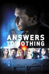 Answers to Nothing