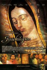 Guadalupe - Poster