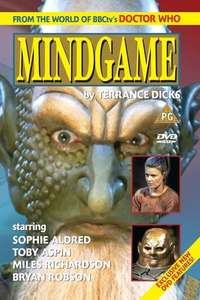 Mindgame - Poster