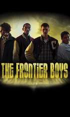 The Frontier Boys