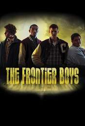 The Frontier Boys