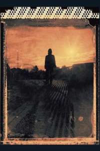 Steven Wilson: Grace for Drowning - Poster