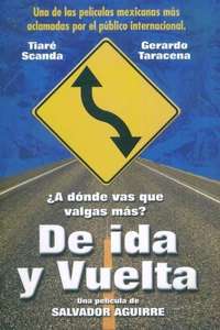 De ida y vuelta - Poster