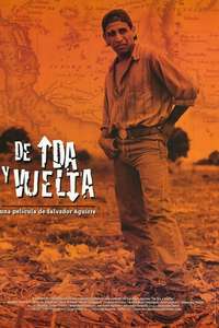 De ida y vuelta - Poster