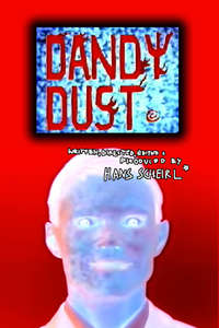 Dandy Dust - Poster